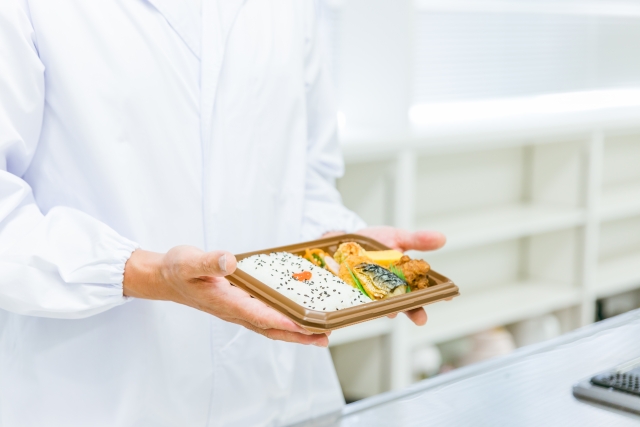 宅配食はいつ使うべき？ベストなタイミングで便利に活用しよう