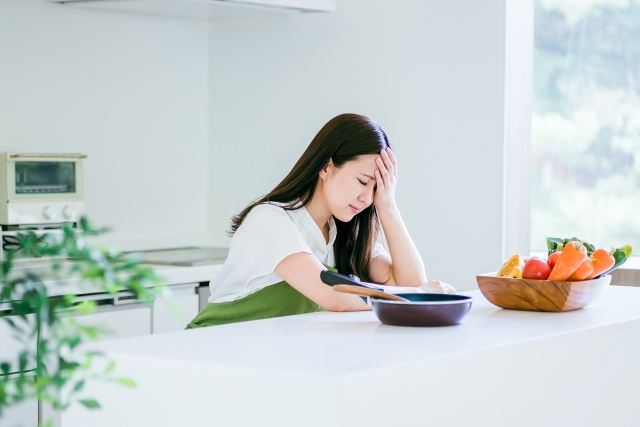 つわり中の食事は宅配弁当で解決｜におい対策や失敗しない選び方を解説