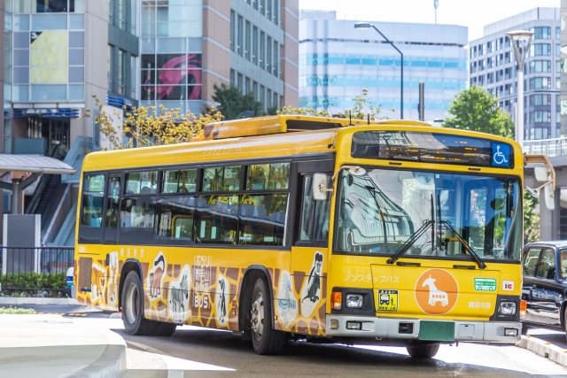 野毛山動物園へのアクセス方法と周辺の駐車場事情