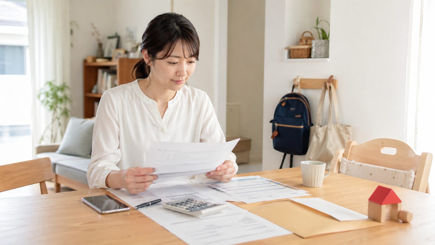 保育園の年収ボーダーは？見落としやすい判断基準まで整理して解説