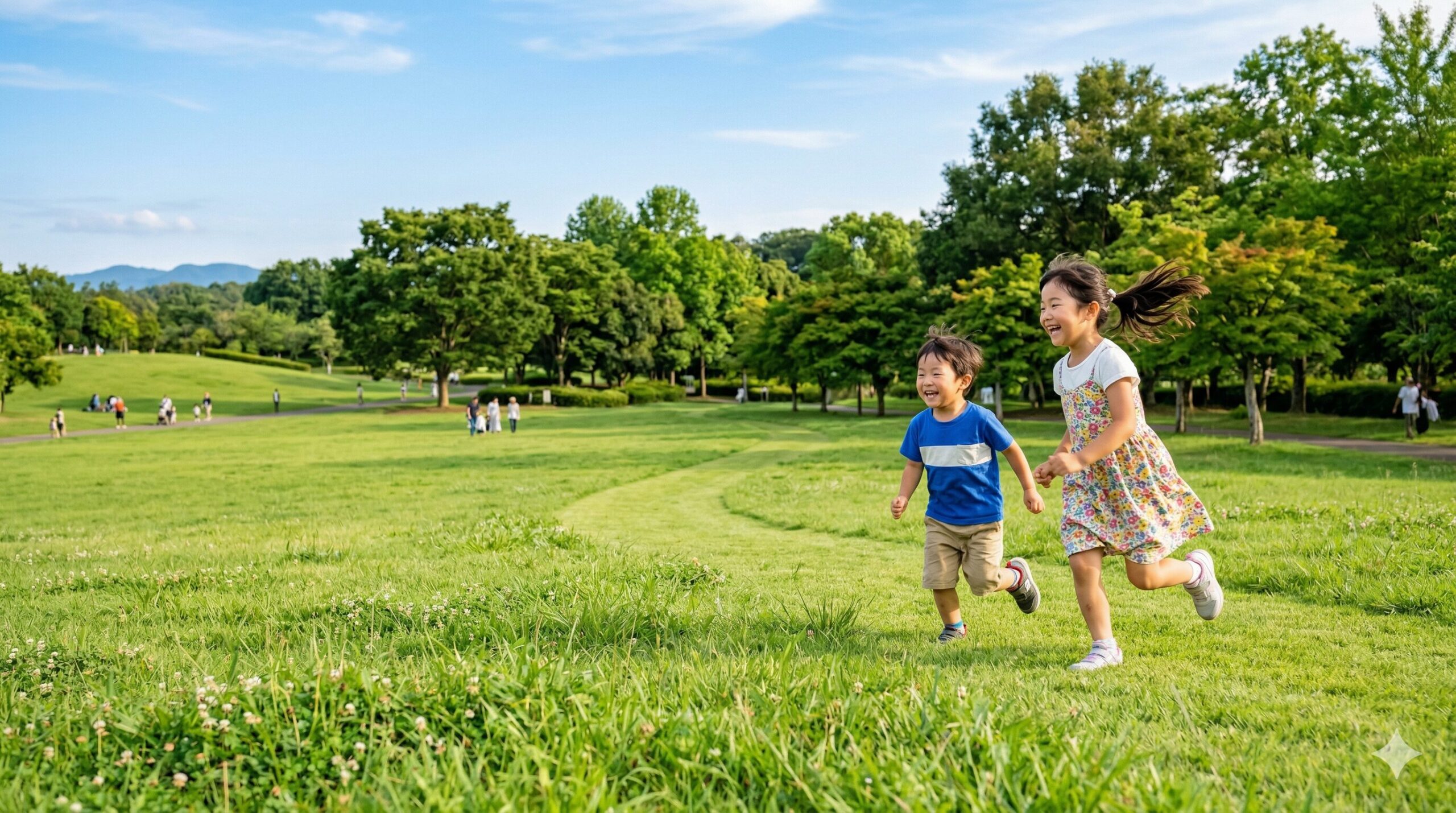 神奈川県の大きい公園ランキング｜1日中遊べる子供に人気のスポットを徹底比較