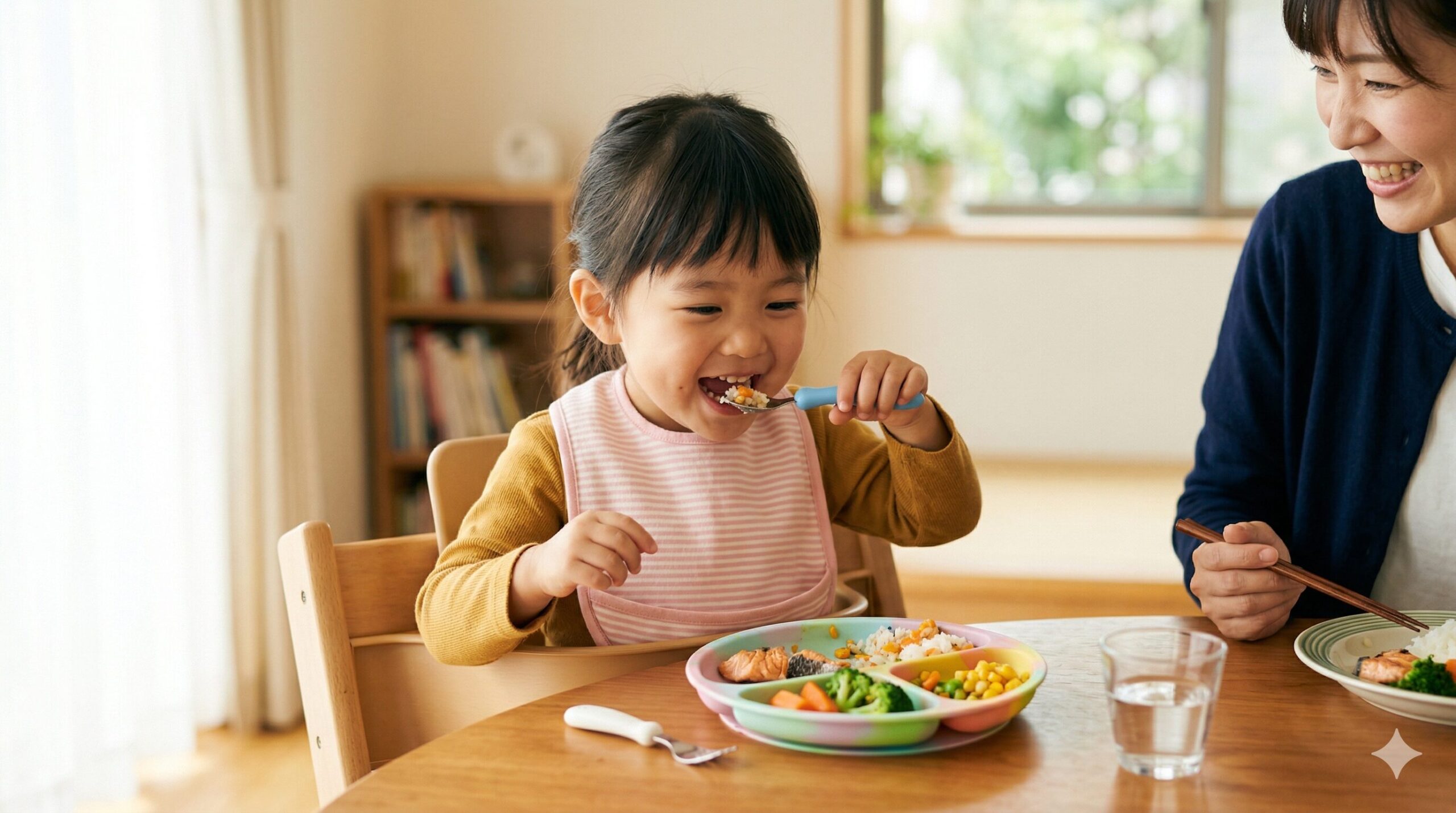 幼児食の宅配で偏食克服！子供が完食するコツとおすすめの選び方
